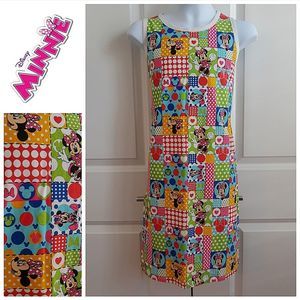 NWOT Minnie Mouse Dress